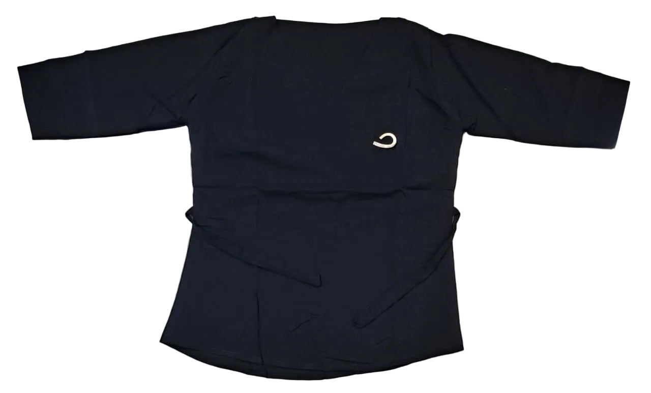 Casual Regular Sleeves Women Top