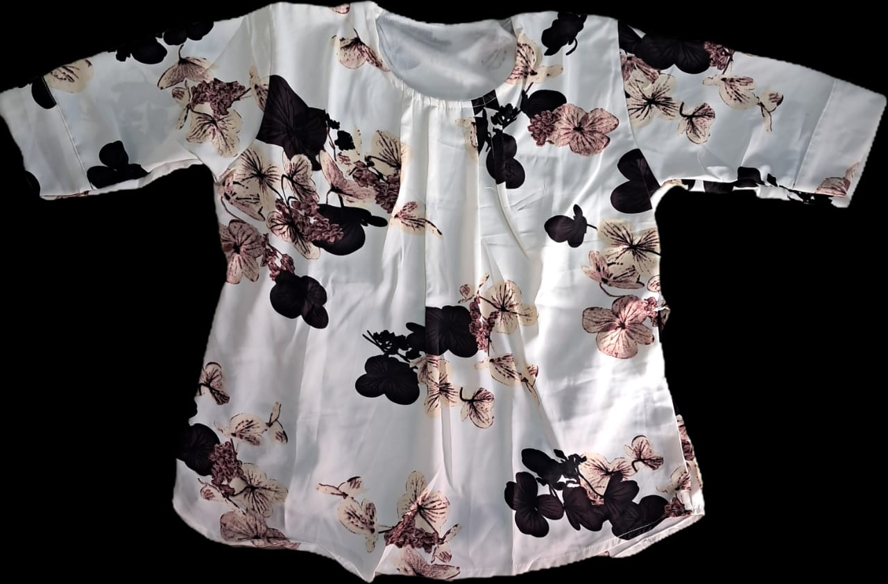 Casual Regular Sleeves Women Top