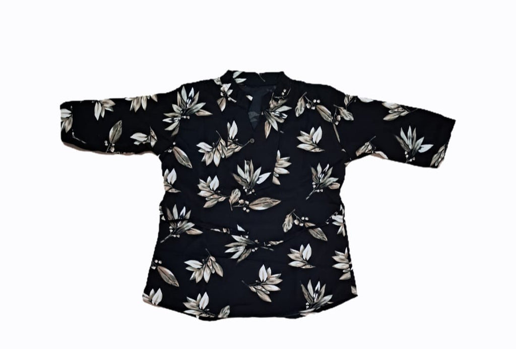 Casual Regular Sleeves Women Top