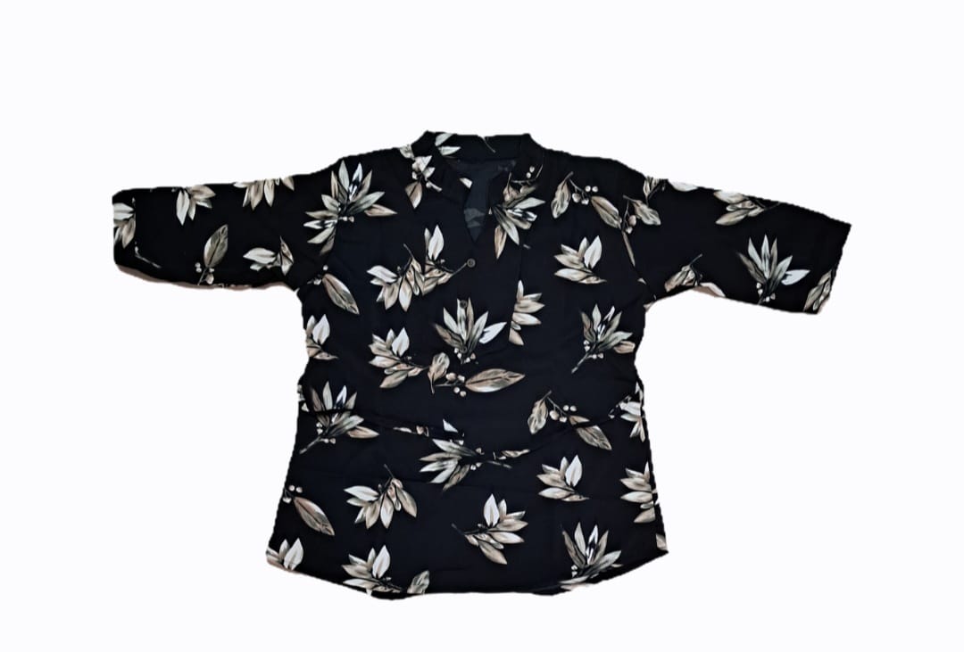 Casual Regular Sleeves Women Top