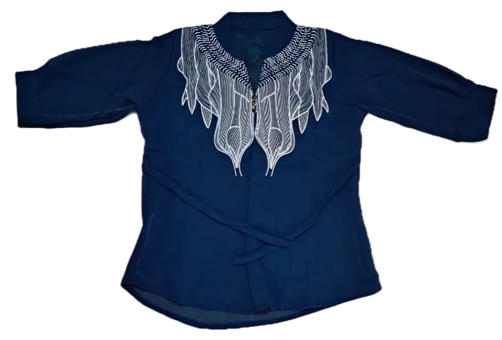 Casual Regular Sleeves Women Top