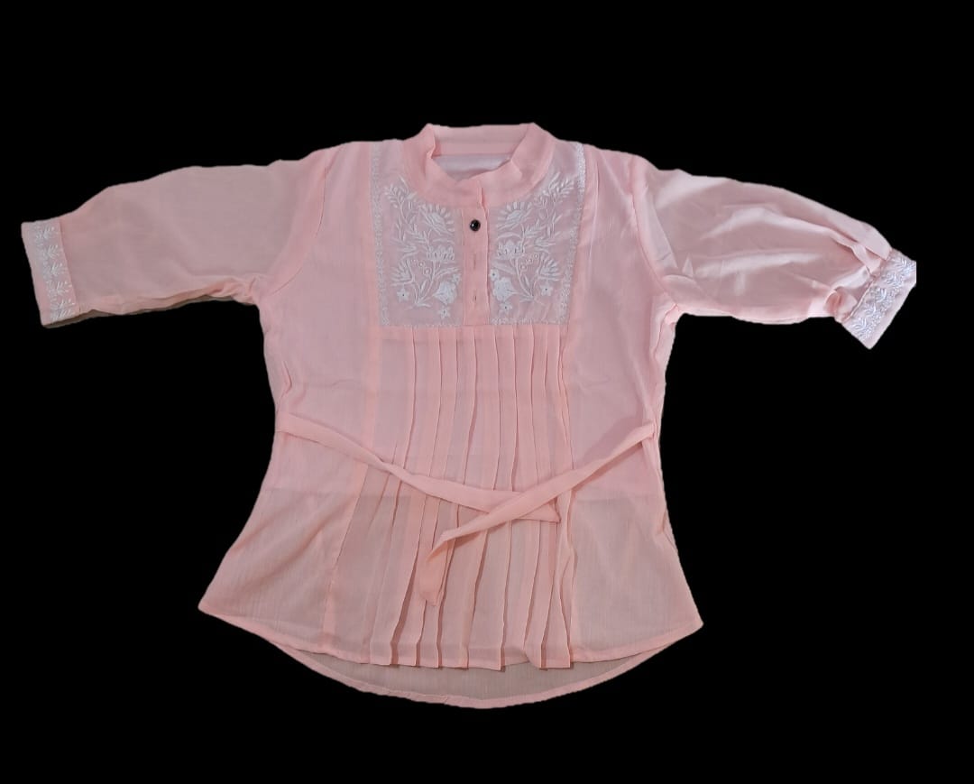 Casual Regular Sleeves Women Top