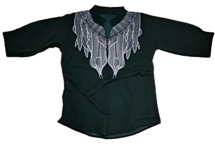 Casual Regular Sleeves Women Top