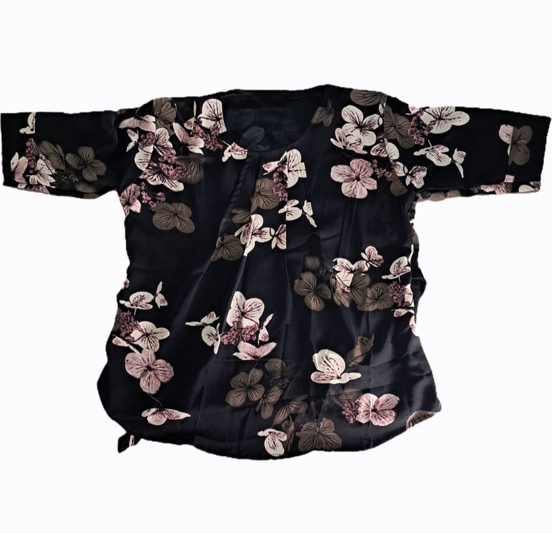 Casual Regular Sleeves Women Top